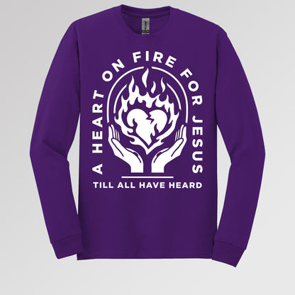 A Hearts On Fire For Jesus 02