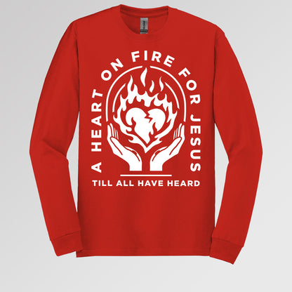 A Hearts On Fire For Jesus 02