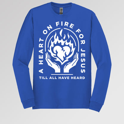 A Hearts On Fire For Jesus 02