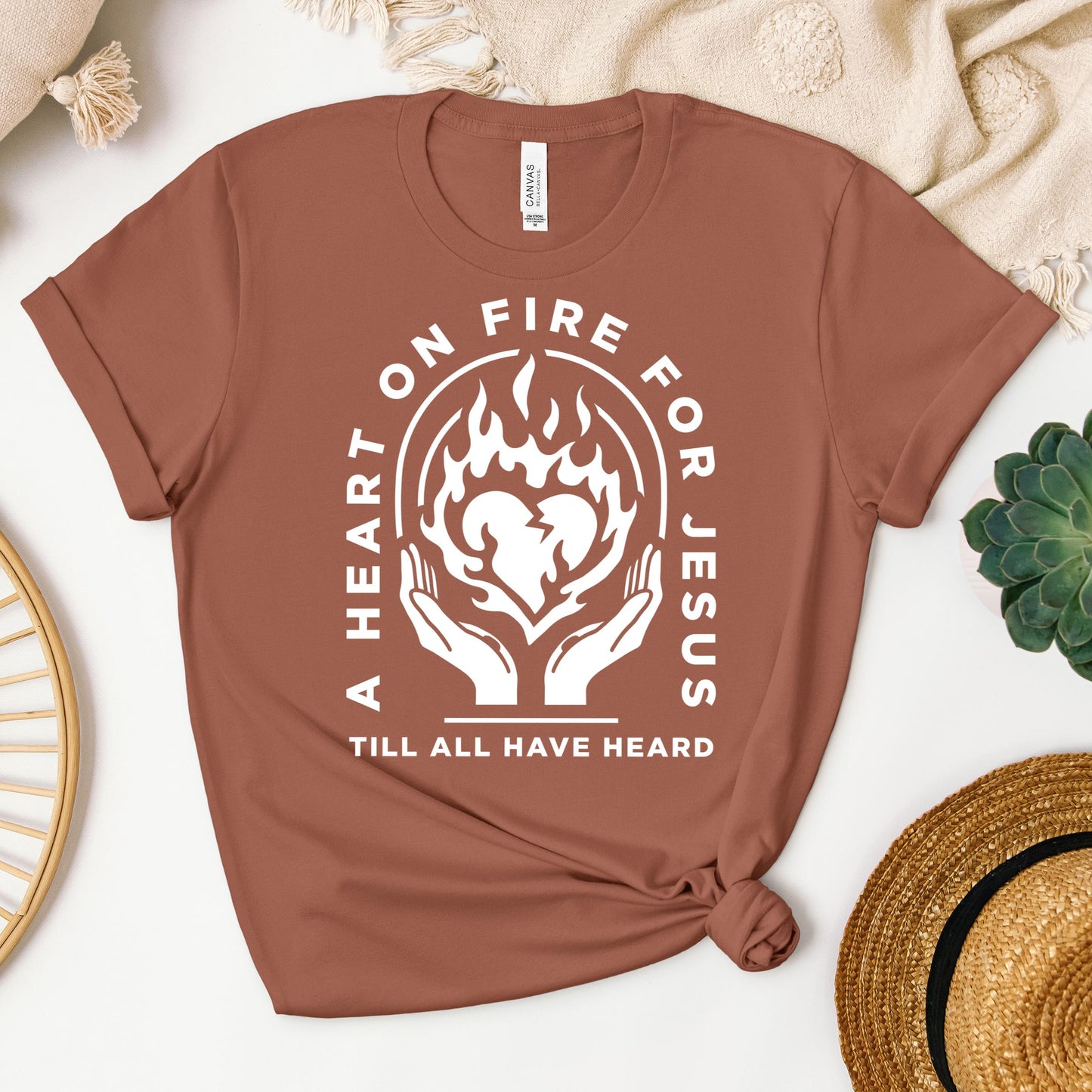A Hearts On Fire For Jesus 02