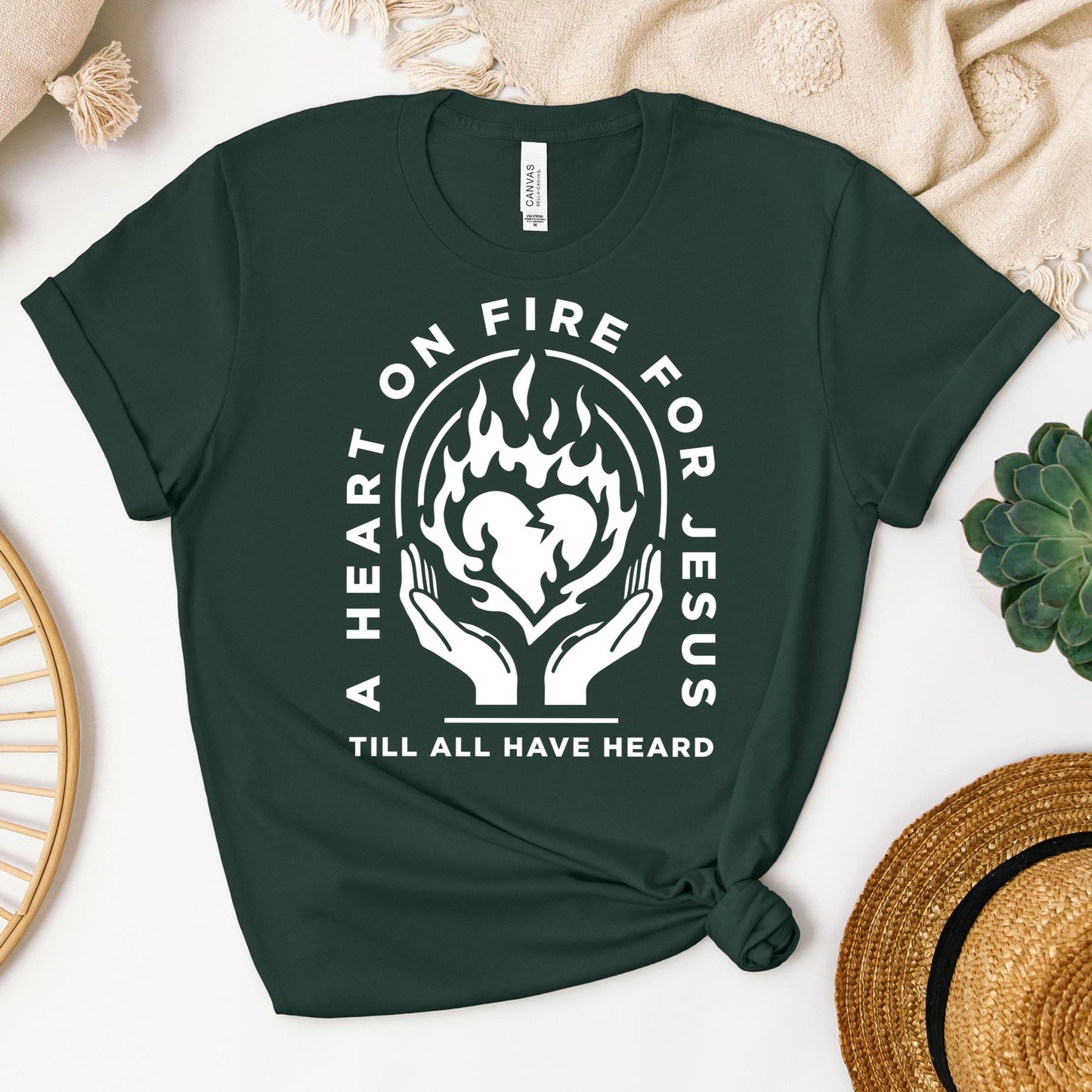 A Hearts On Fire For Jesus 02
