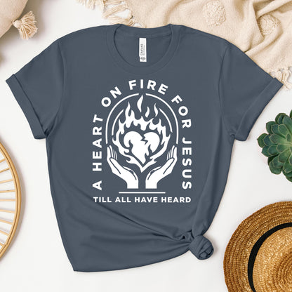 A Hearts On Fire For Jesus 02