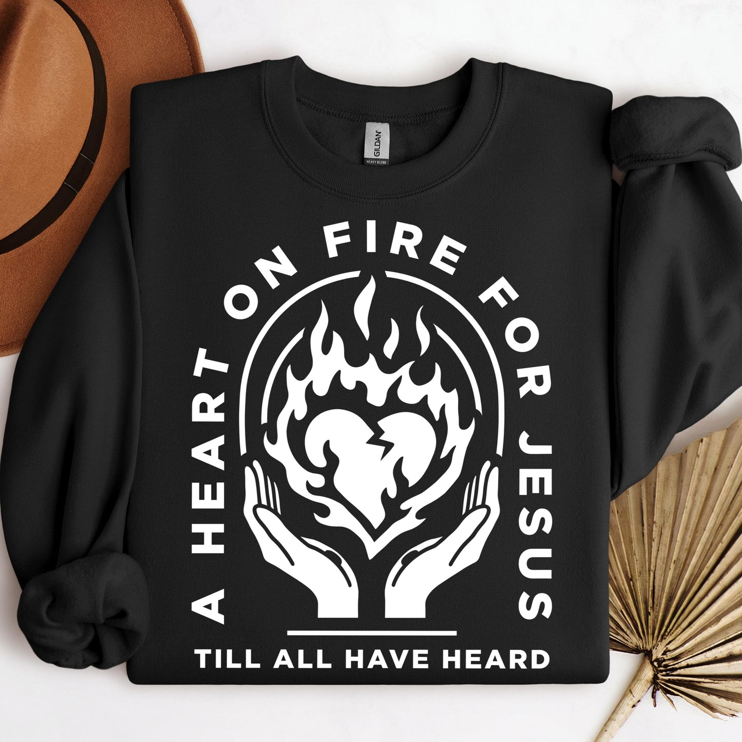 A Hearts On Fire For Jesus 02