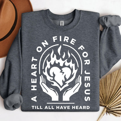 A Hearts On Fire For Jesus 02