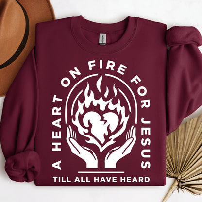 A Hearts On Fire For Jesus 02