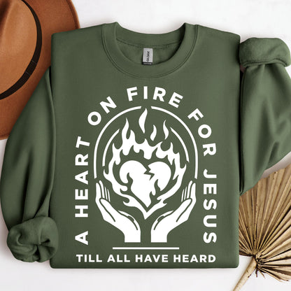 A Hearts On Fire For Jesus 02