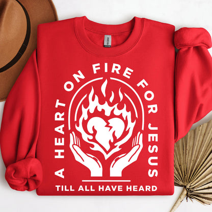 A Hearts On Fire For Jesus 02