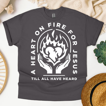 A Hearts On Fire For Jesus 02