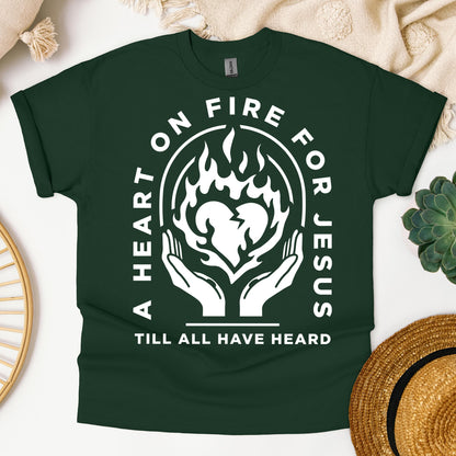A Hearts On Fire For Jesus 02