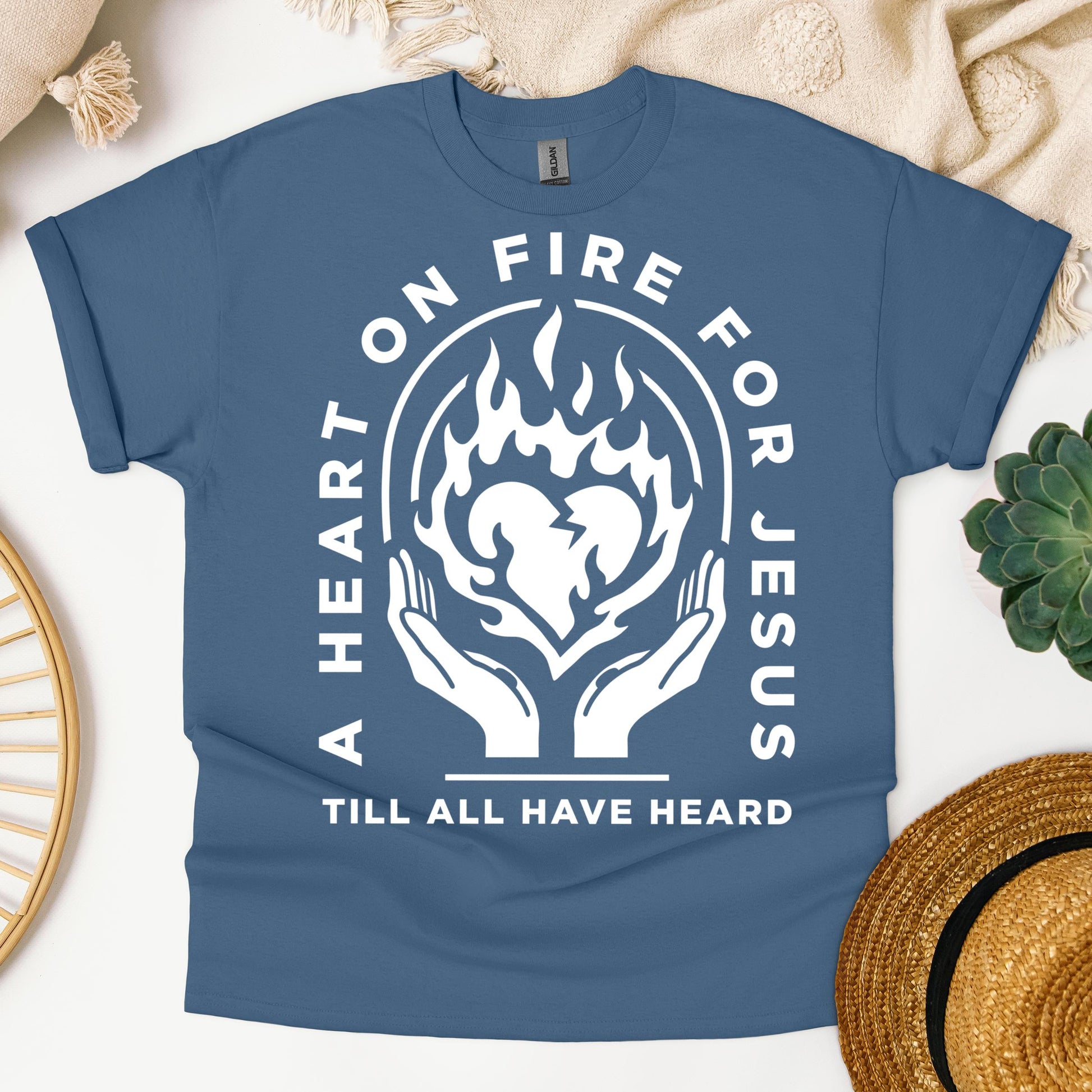 A Hearts On Fire For Jesus 02