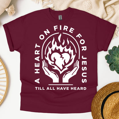 A Hearts On Fire For Jesus 02