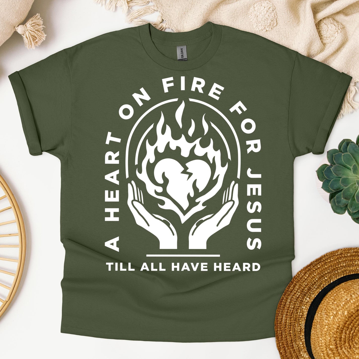 A Hearts On Fire For Jesus 02