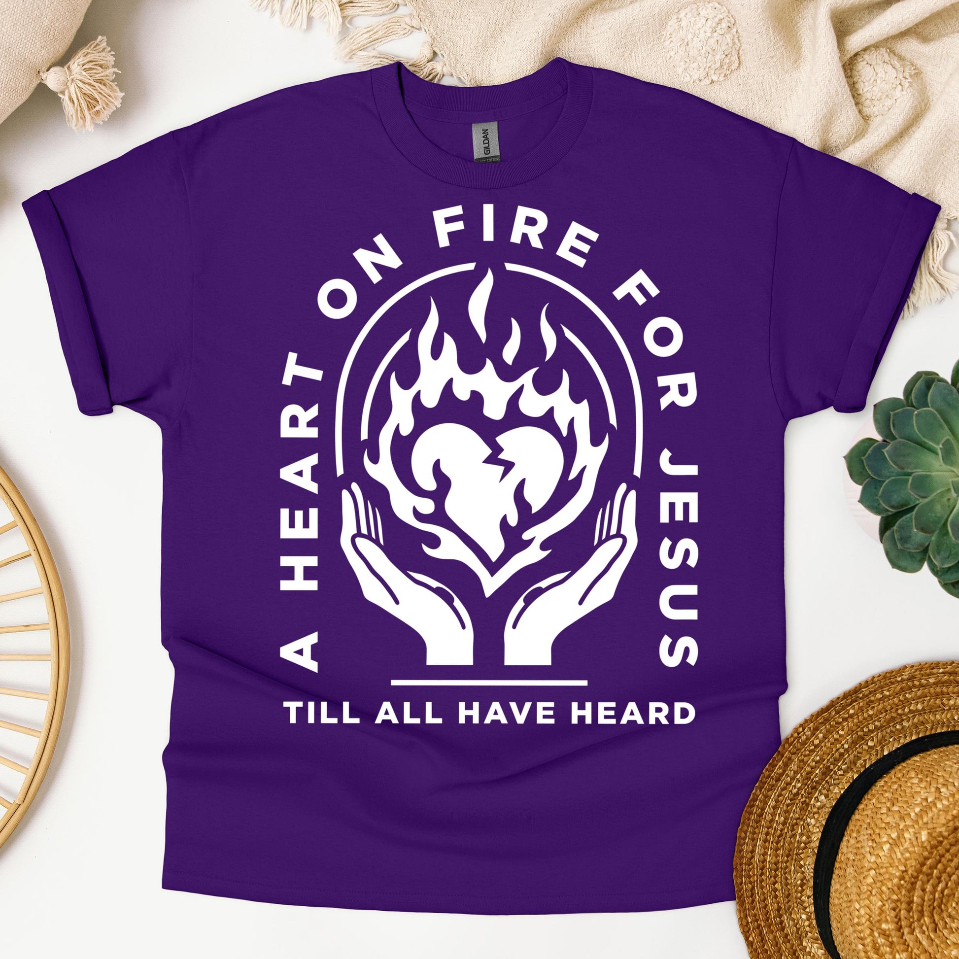 A Hearts On Fire For Jesus 02