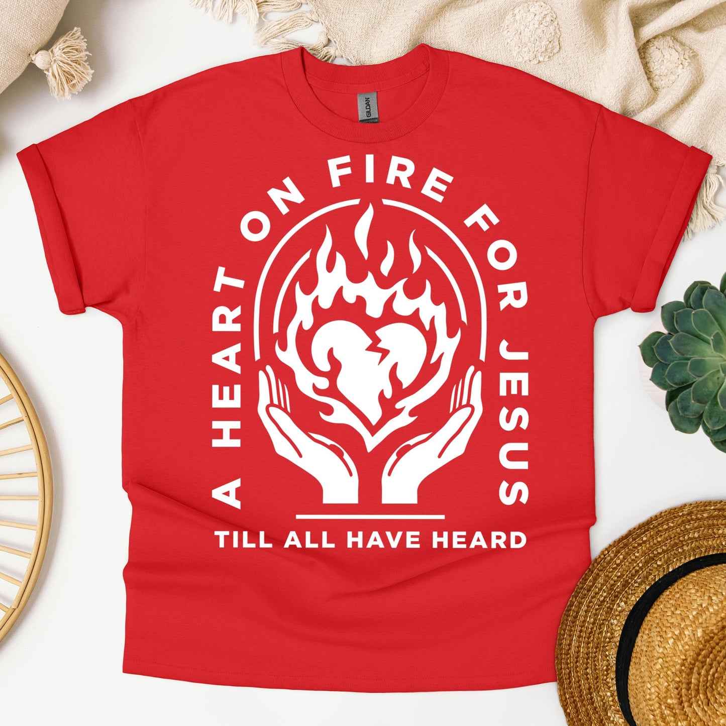 A Hearts On Fire For Jesus 02