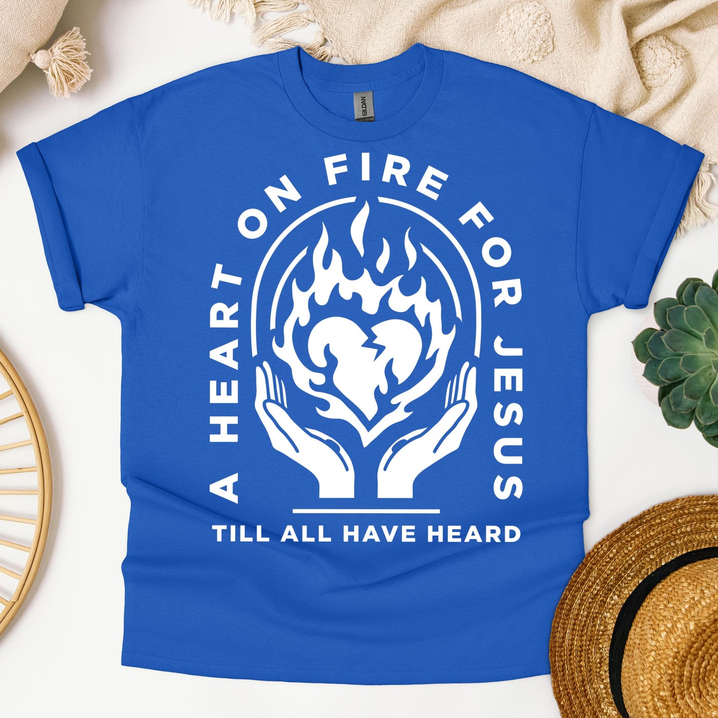 A Hearts On Fire For Jesus 02