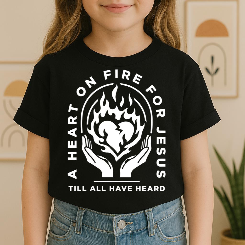 A Hearts On Fire For Jesus 02