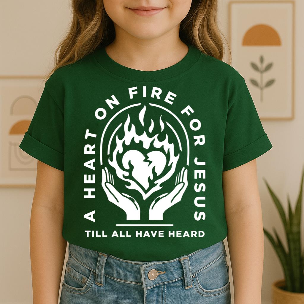 A Hearts On Fire For Jesus 02