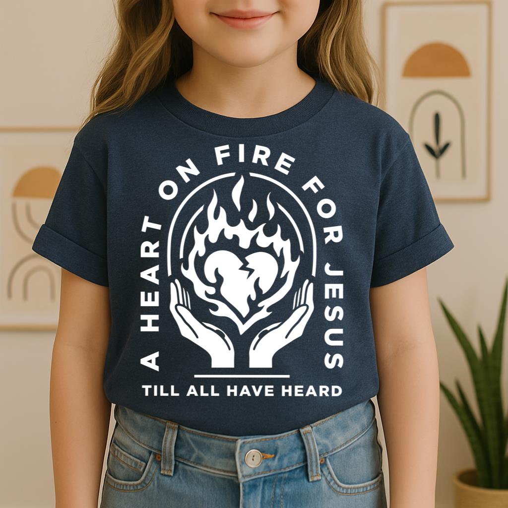 A Hearts On Fire For Jesus 02
