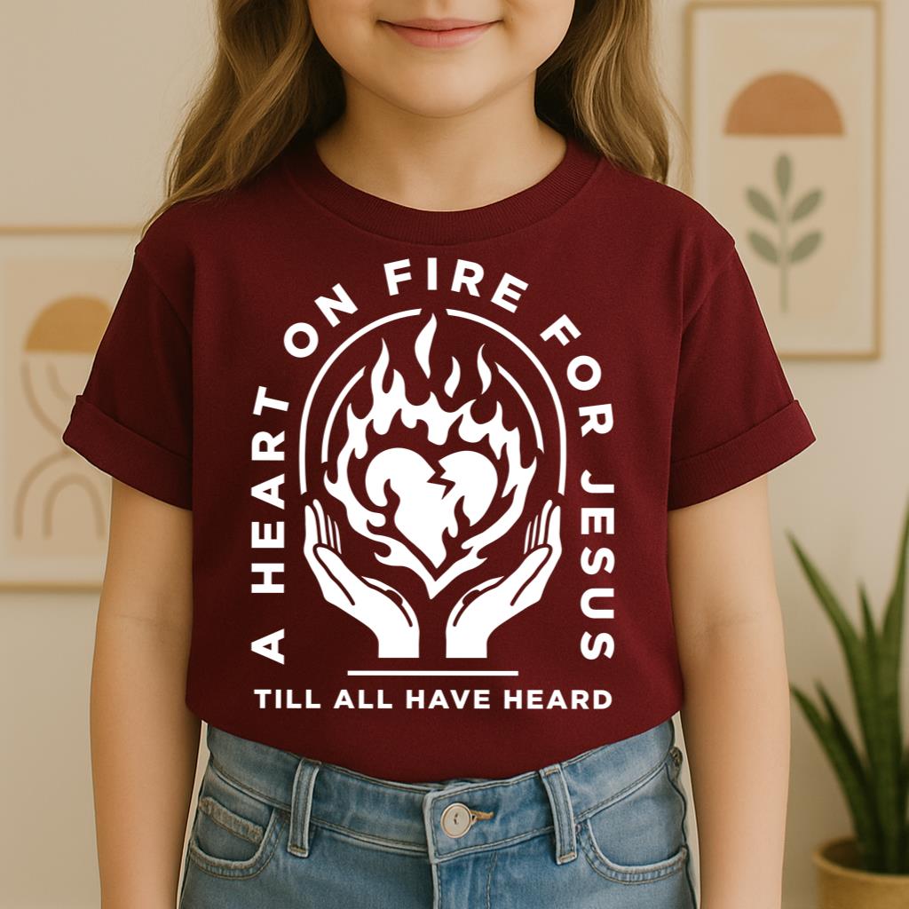 A Hearts On Fire For Jesus 02