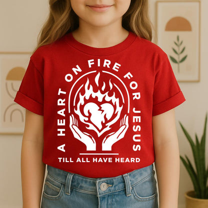A Hearts On Fire For Jesus 02