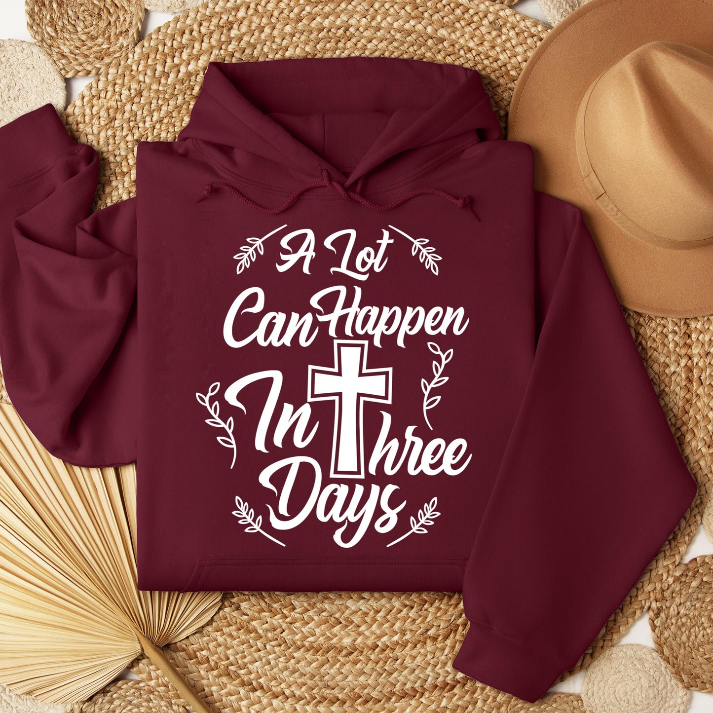 A Lot Can Happen In 3 Days 01
