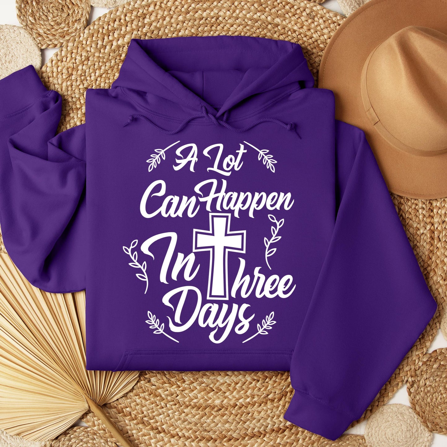 A Lot Can Happen In 3 Days 01