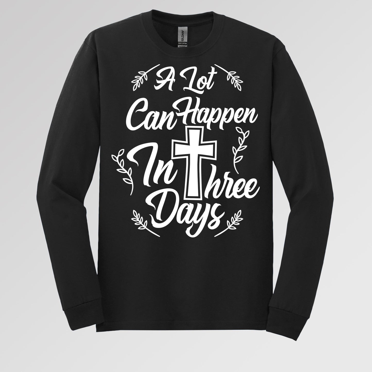 A Lot Can Happen In 3 Days 01