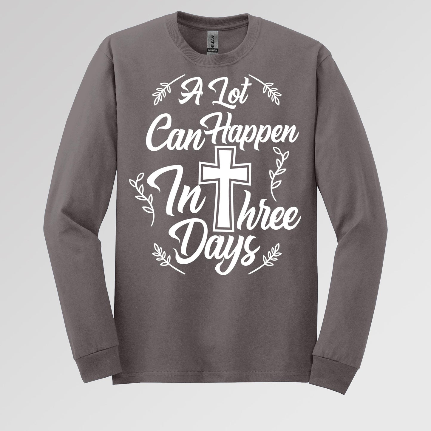 A Lot Can Happen In 3 Days 01