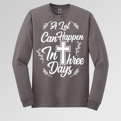 A Lot Can Happen In 3 Days 01