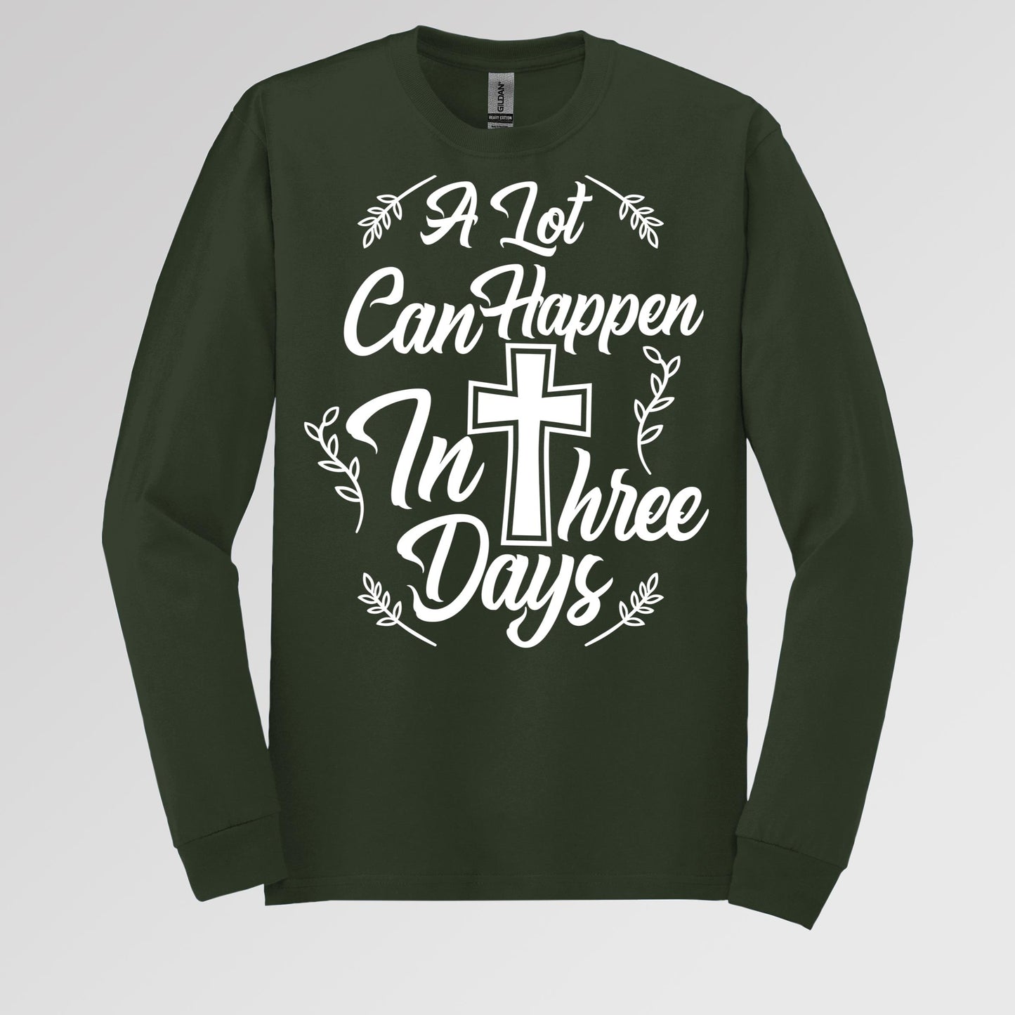 A Lot Can Happen In 3 Days 01