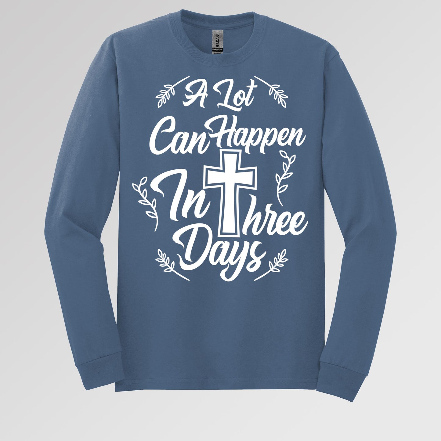 A Lot Can Happen In 3 Days 01