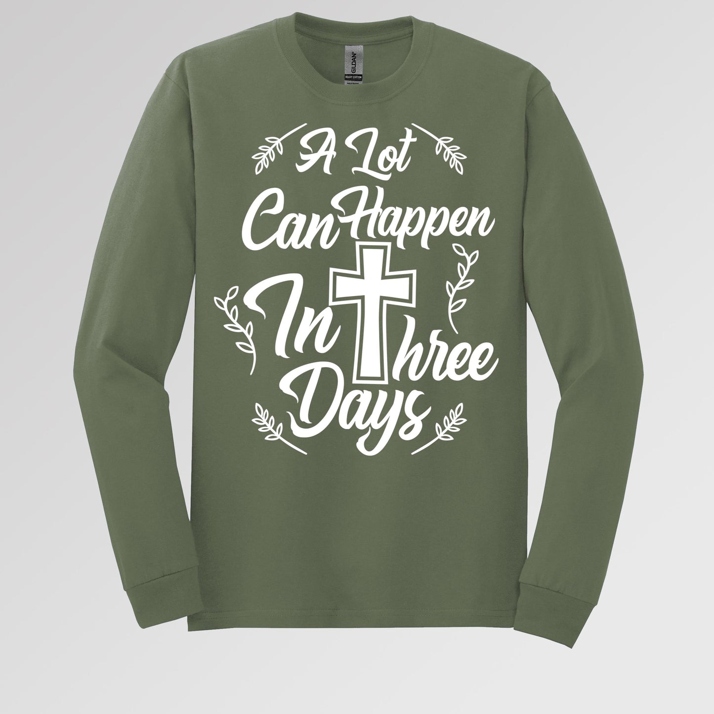 A Lot Can Happen In 3 Days 01