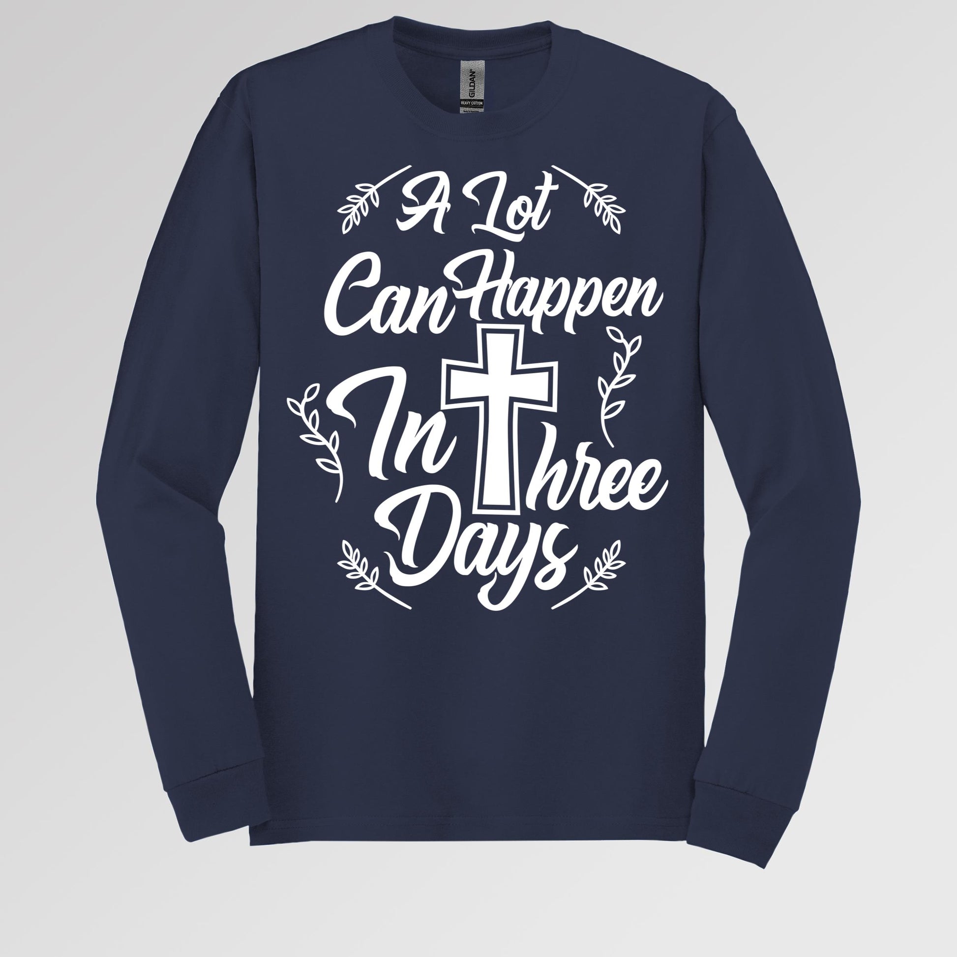 A Lot Can Happen In 3 Days 01