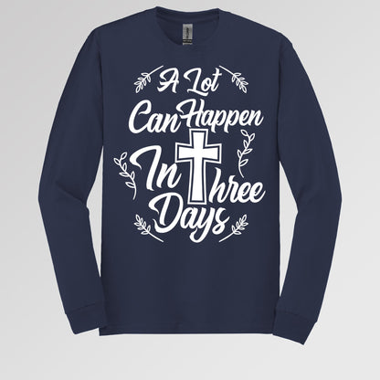 A Lot Can Happen In 3 Days 01