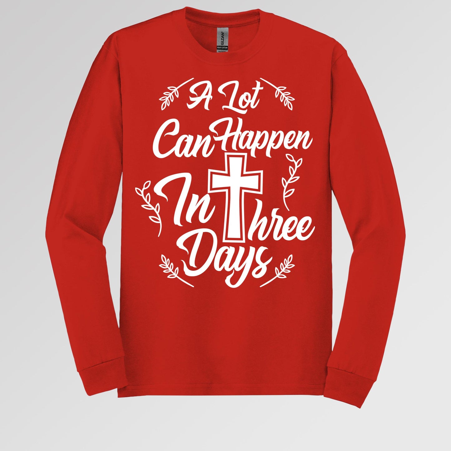 A Lot Can Happen In 3 Days 01