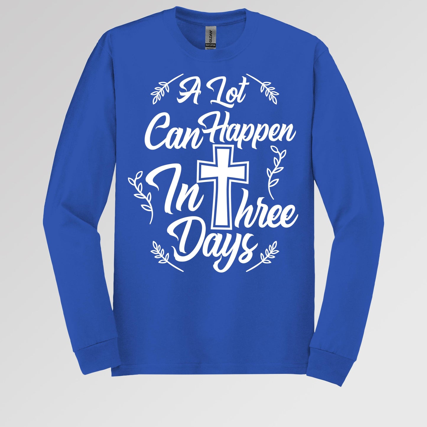 A Lot Can Happen In 3 Days 01