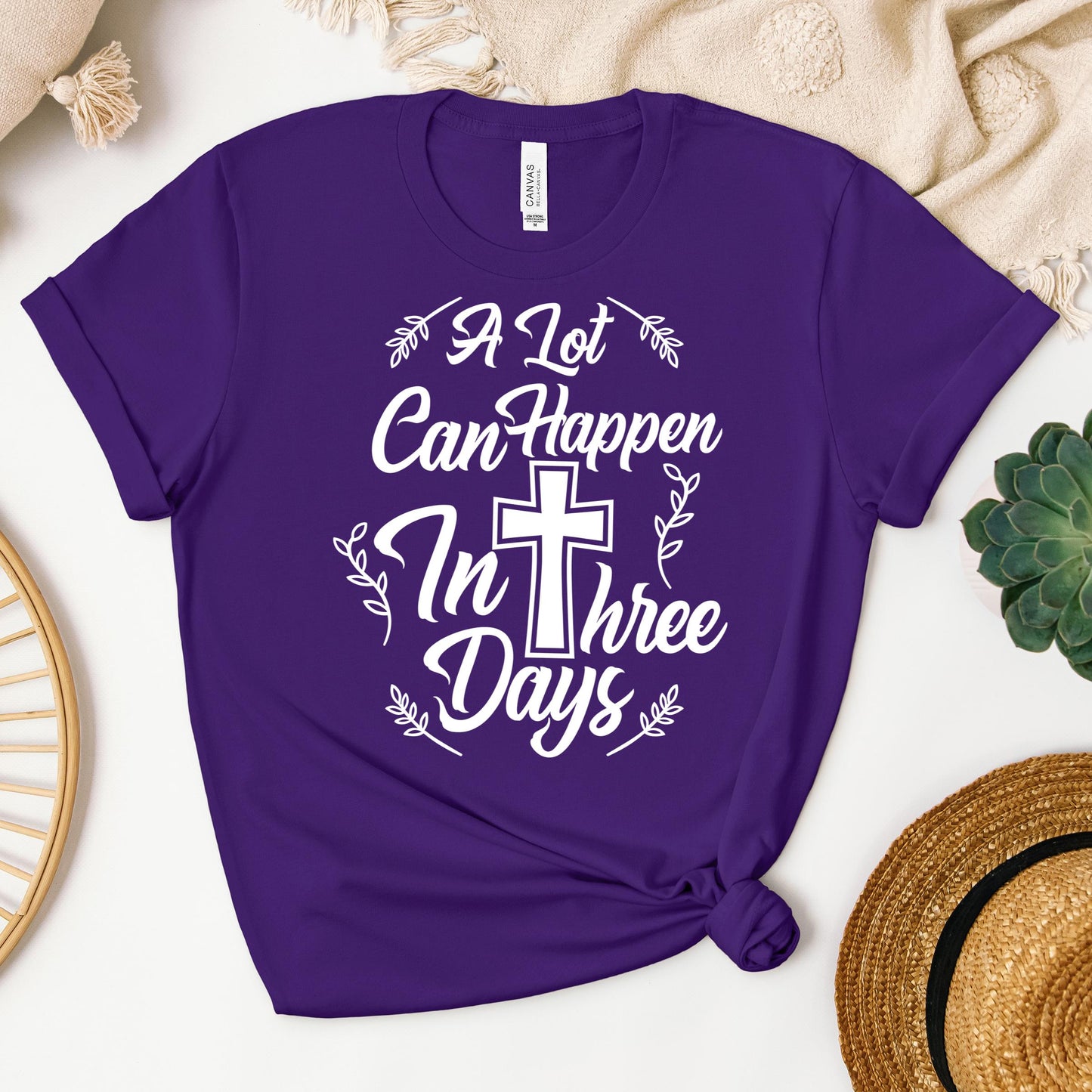 A Lot Can Happen In 3 Days 01