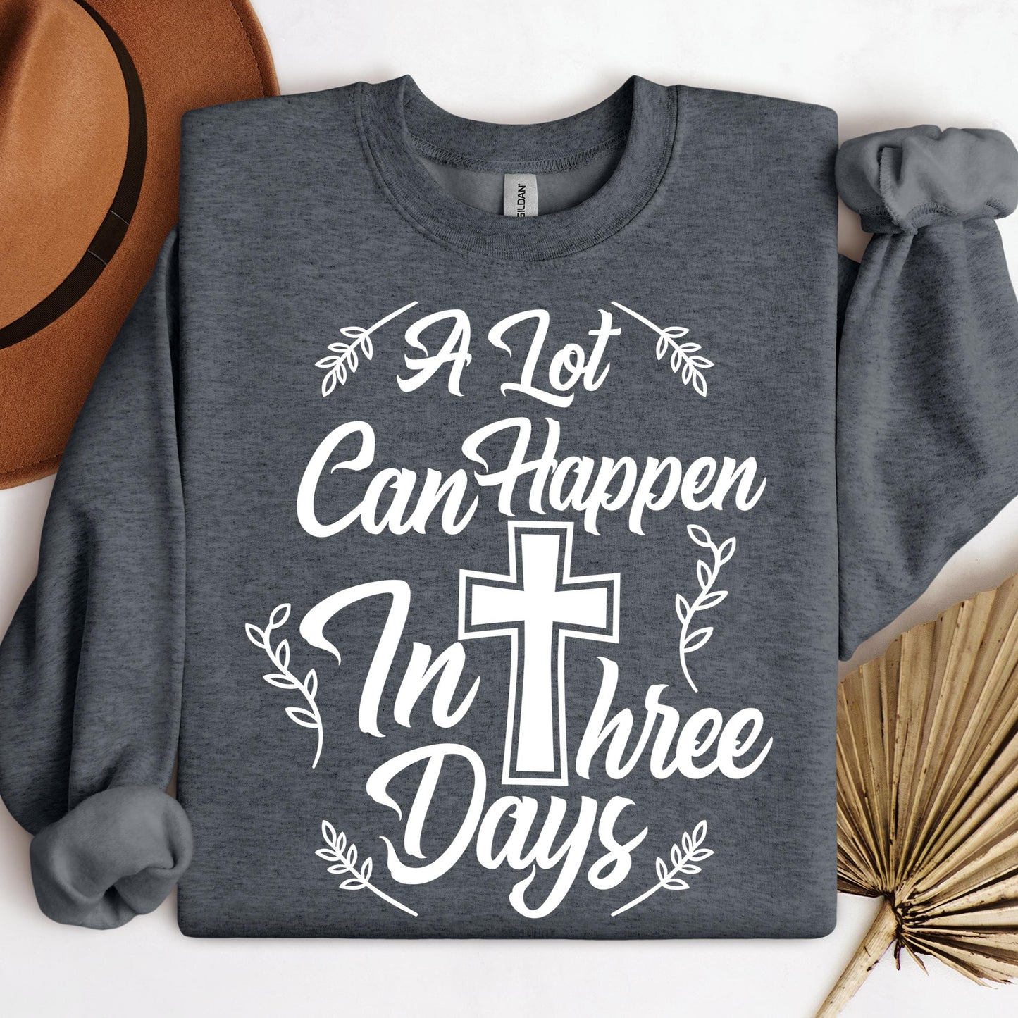 A Lot Can Happen In 3 Days 01