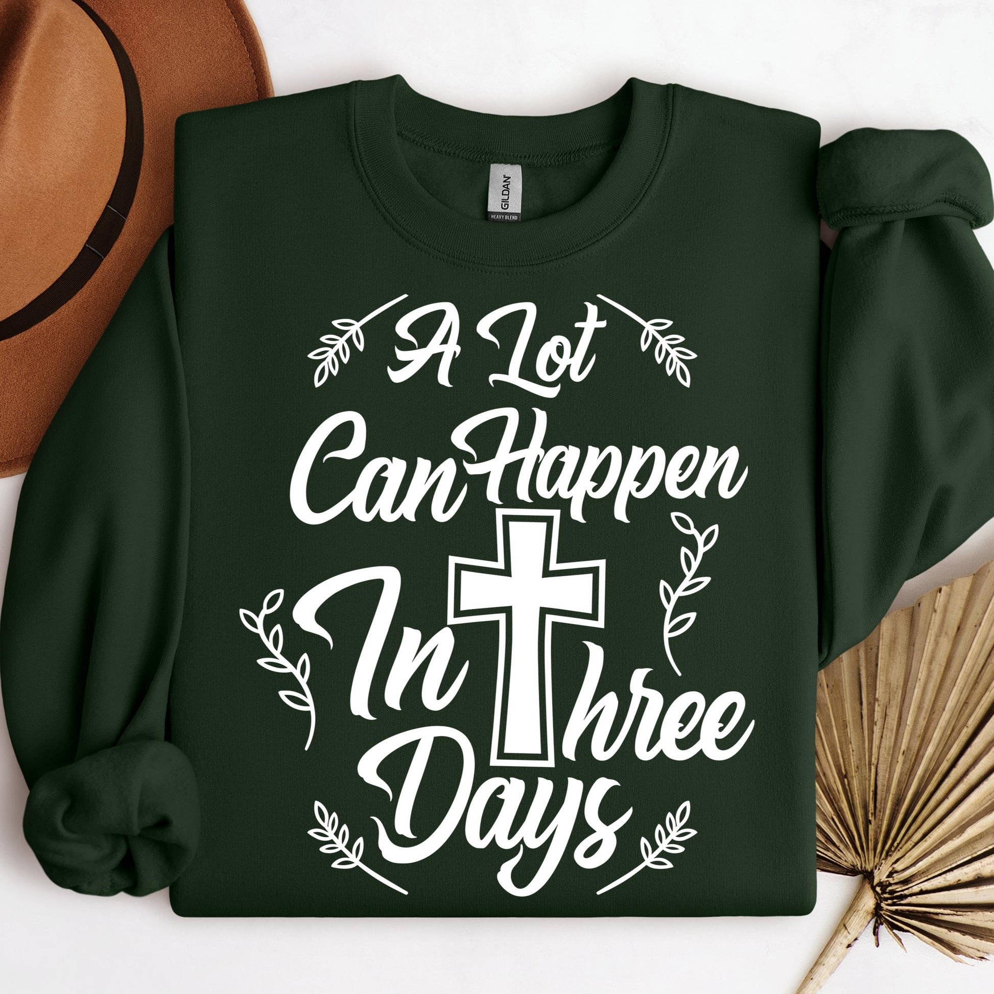A Lot Can Happen In 3 Days 01