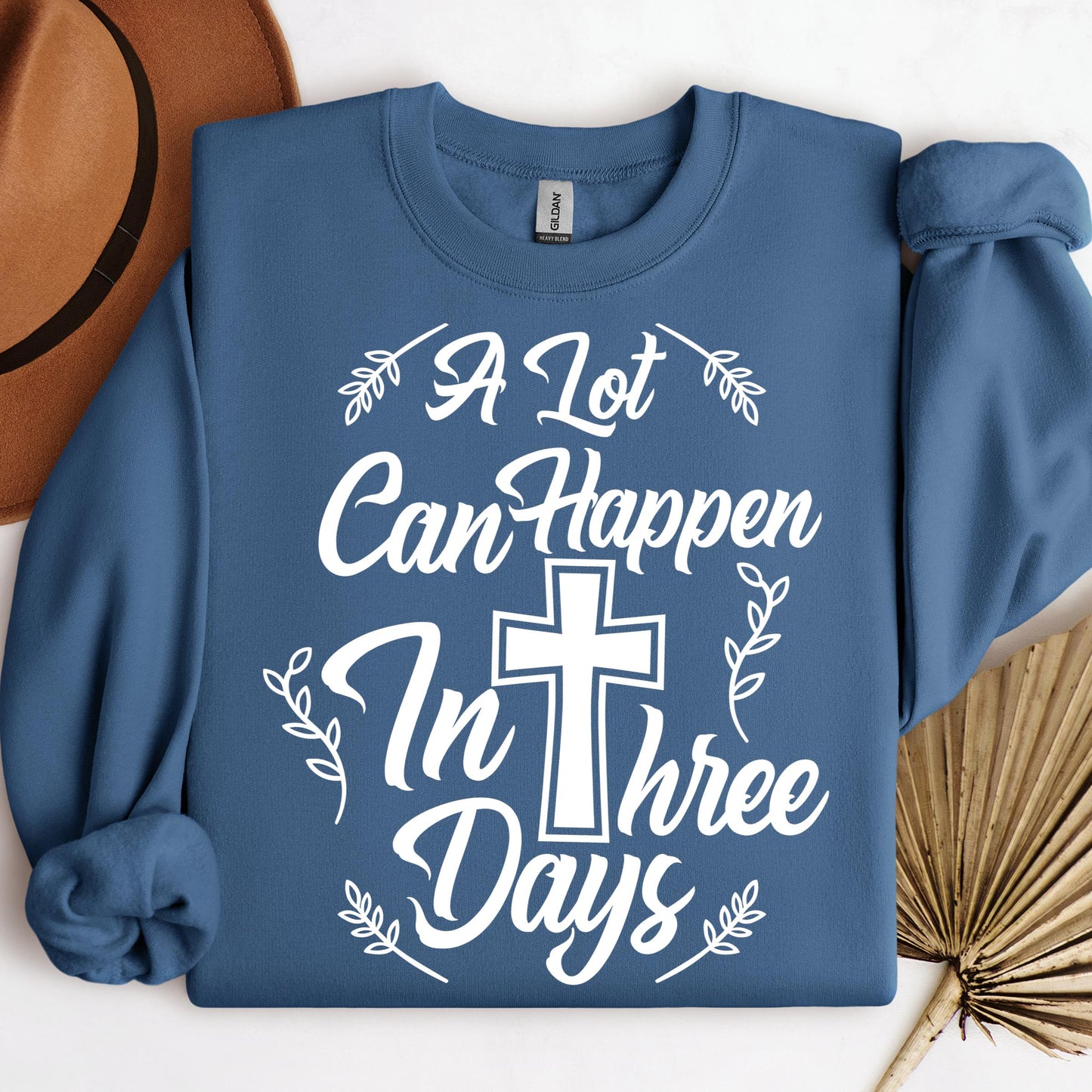 A Lot Can Happen In 3 Days 01