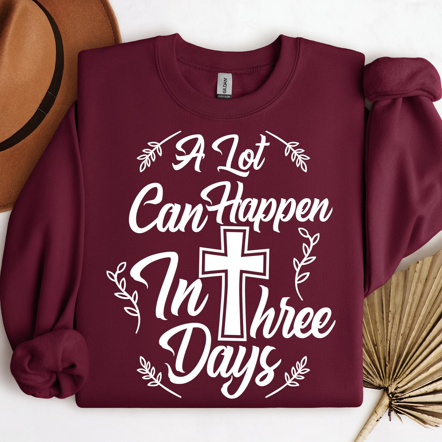 A Lot Can Happen In 3 Days 01