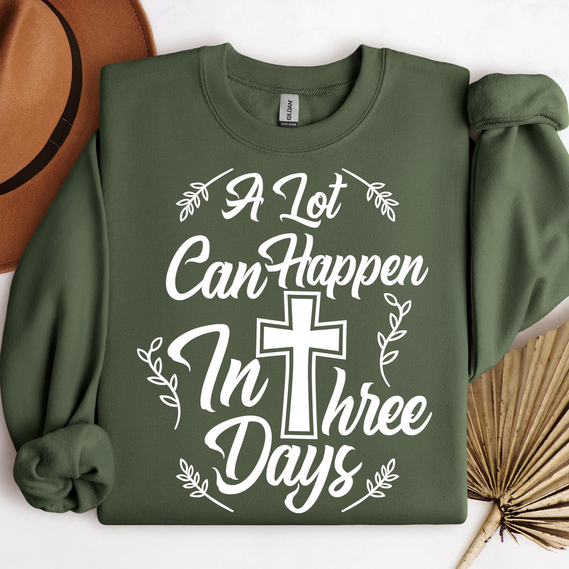 A Lot Can Happen In 3 Days 01
