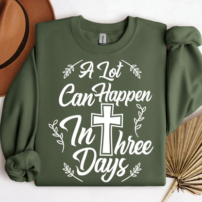 A Lot Can Happen In 3 Days 01