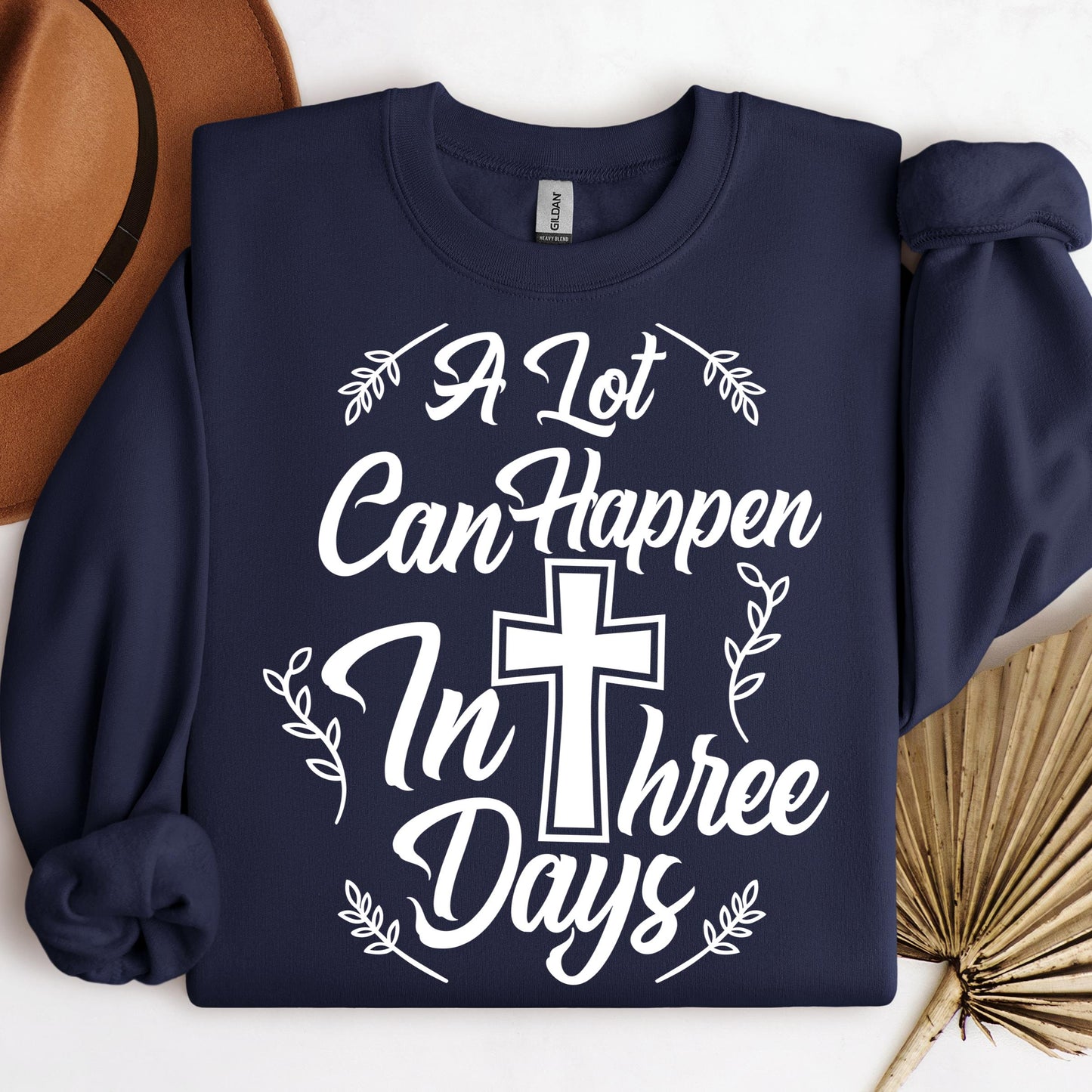 A Lot Can Happen In 3 Days 01