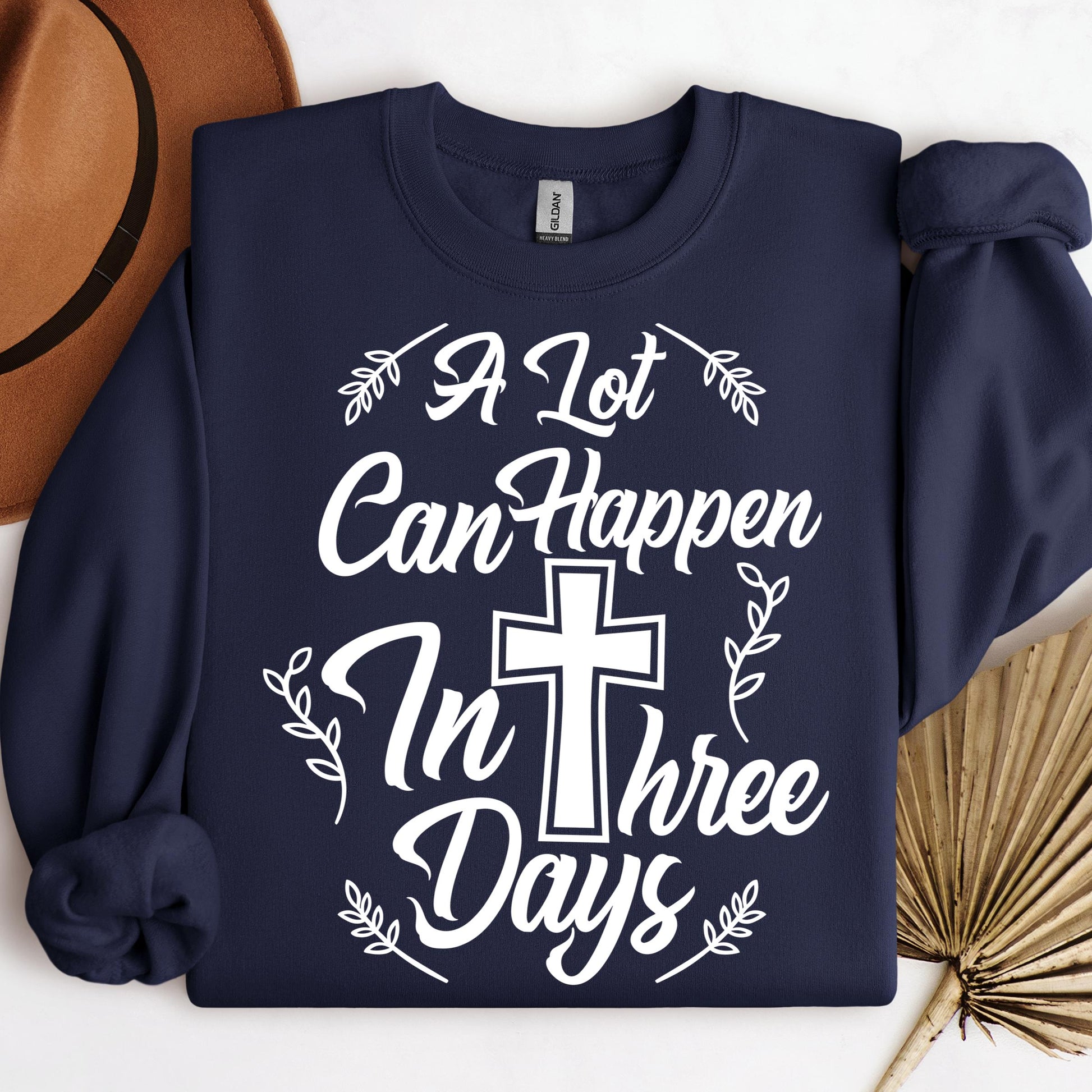 A Lot Can Happen In 3 Days 01