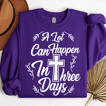 A Lot Can Happen In 3 Days 01