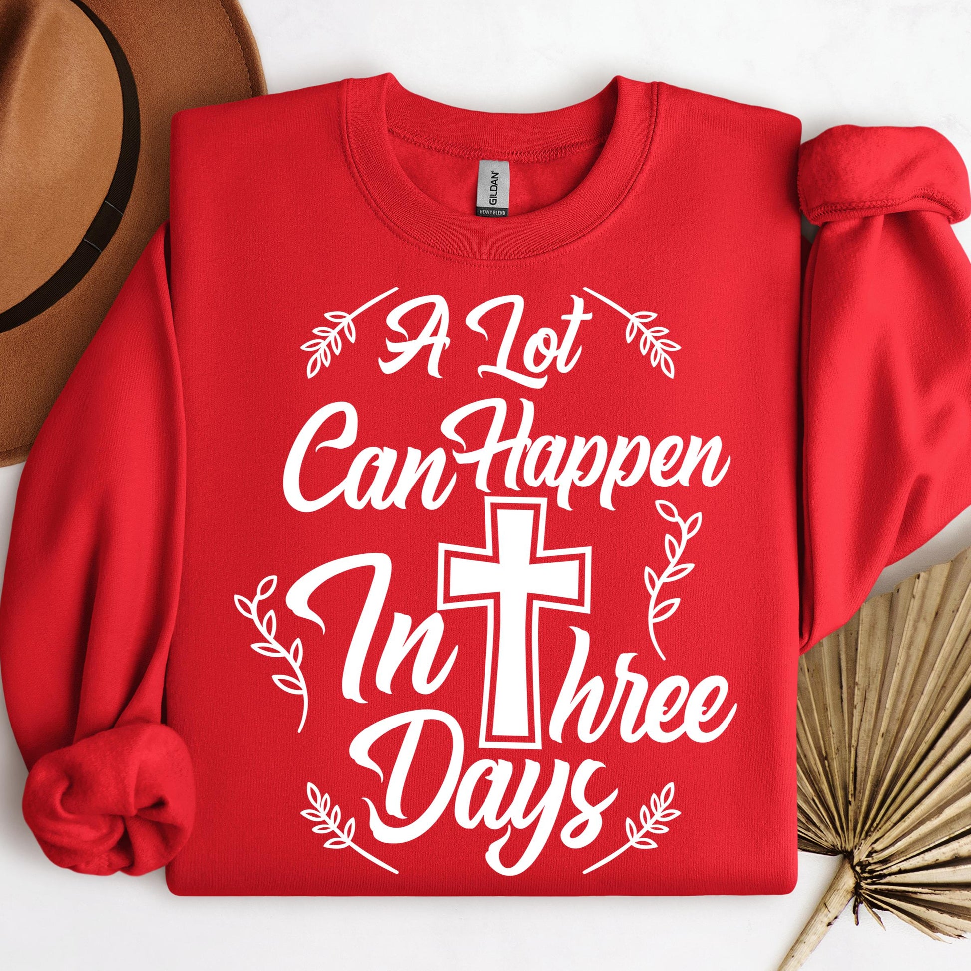A Lot Can Happen In 3 Days 01