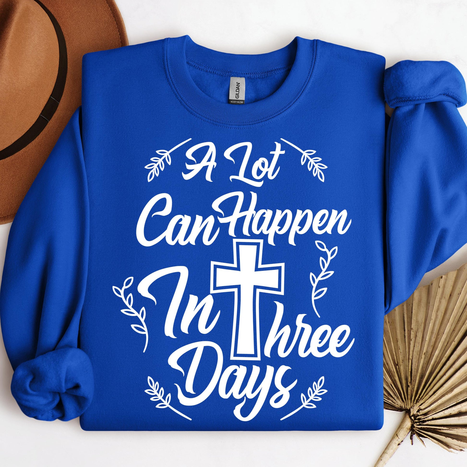 A Lot Can Happen In 3 Days 01