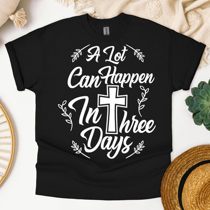 A Lot Can Happen In 3 Days 01