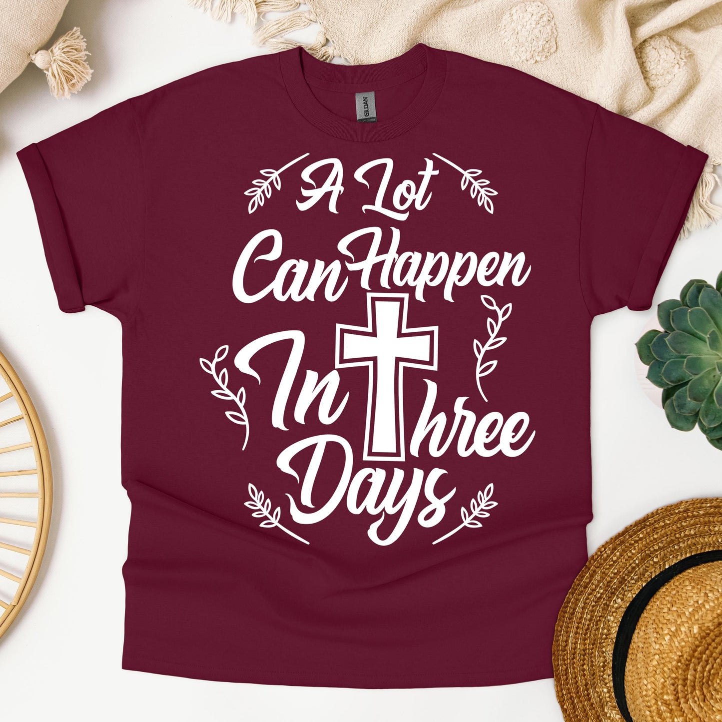 A Lot Can Happen In 3 Days 01